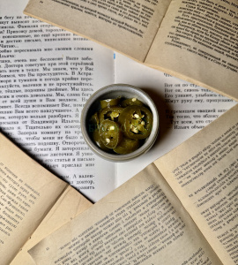 Перец халапеньо